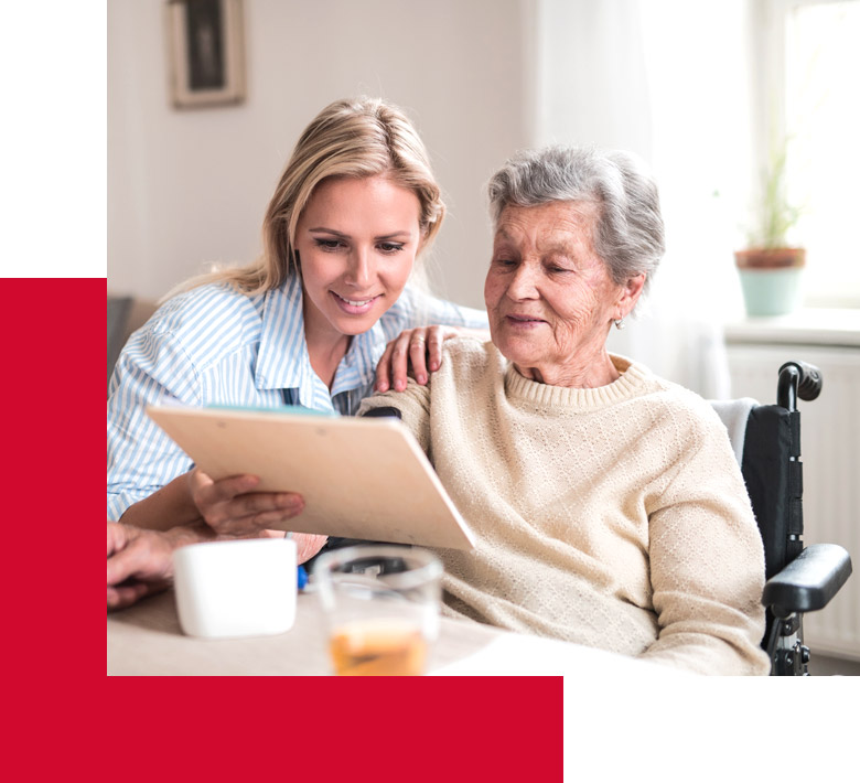 Wieloletnie doświadczenie. Liczne korzyści